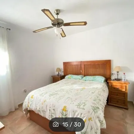 La Luna Villa Valdelacalzada