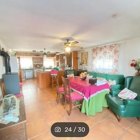 Villa La Luna