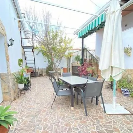 La Luna Villa *