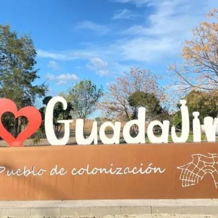 La Luna Villa Valdelacalzada